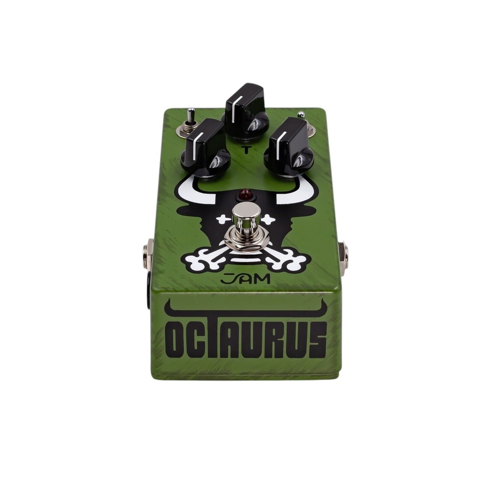 JAM Pedals Octaurus Standard