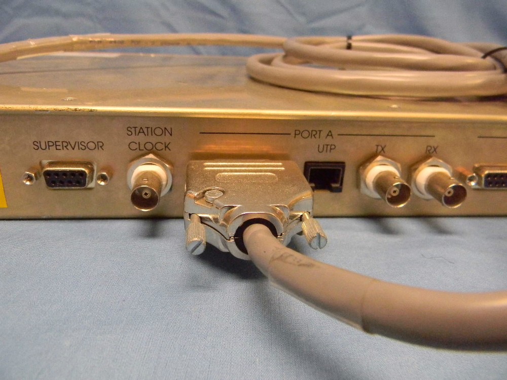 Vocality Simulator 2 Satellite Simulator P/N 68610