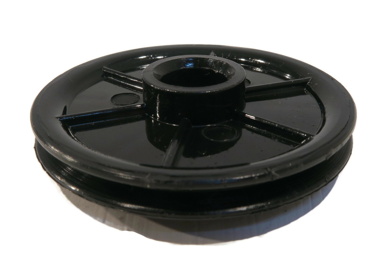 (Pack of 2) Idler Pulleys for Chamberlain & LiftMaster 144C56 Garage Door Opener