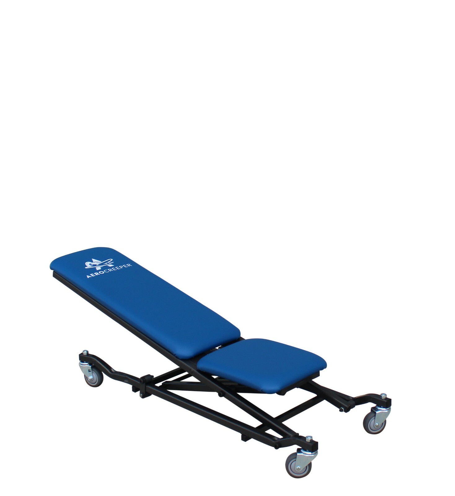 AeroCreeper Original; adjustable-height creeper