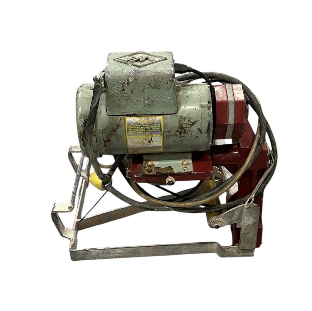 MK Diamond MK101 Tile Saw