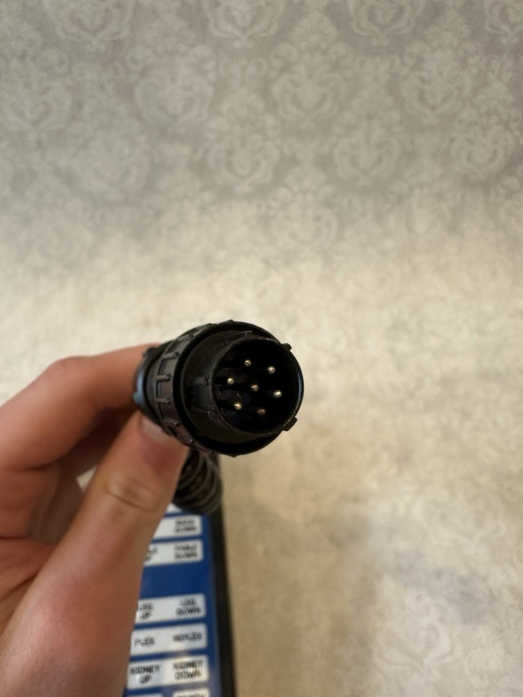 Skytron Elite 6700B Controller