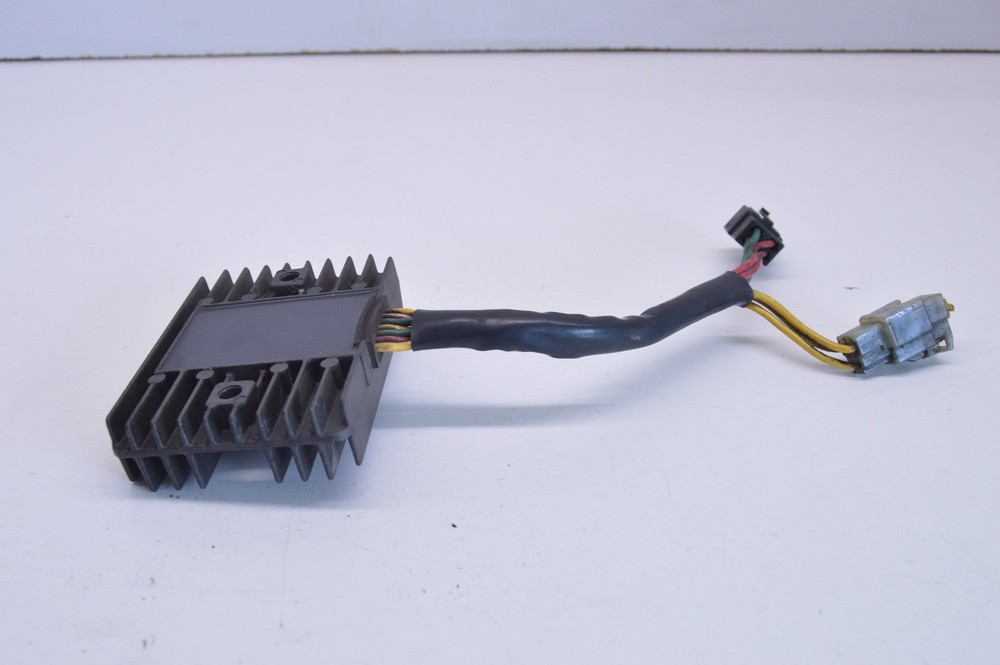 Ducati Monster 696 2008 2014 Voltage Rectifier Regulator