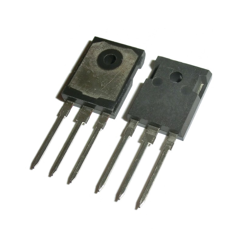 10PCS IXGH60N60C2 TO247