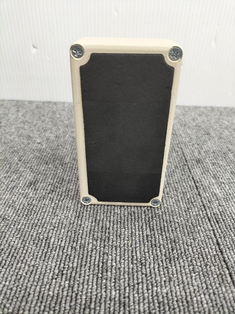 MXR / MICROAMP (NO260415)
