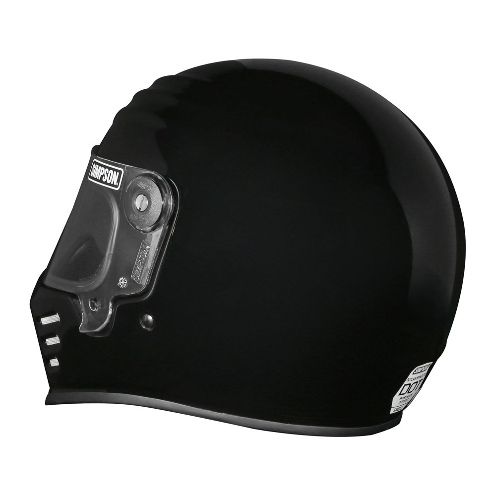 Simpson Helmet OB32LG;