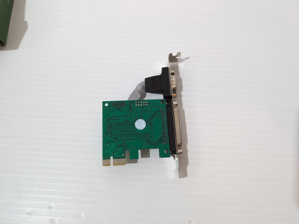 PCI Express See Pictures