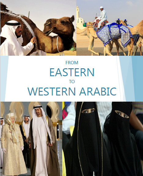 Learn Arabic Fast- The Most Complete & Comprehensive Language Course on USB