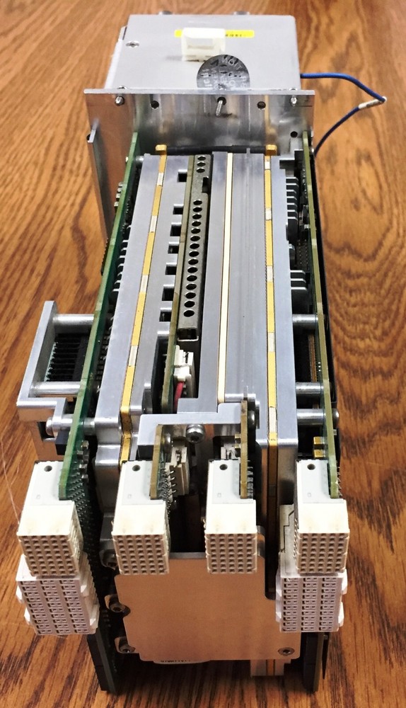 Agilent/Keysight M9430A Wireless Test Module