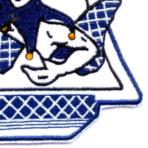 VF-20 Fighter Squadron Jokers Patch