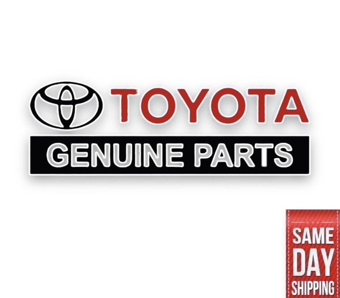 03 - 09 TOYOTA TUNDRA 4.7L V8 VENTILATION VENT VALVE PCV VALVE OEM NEW