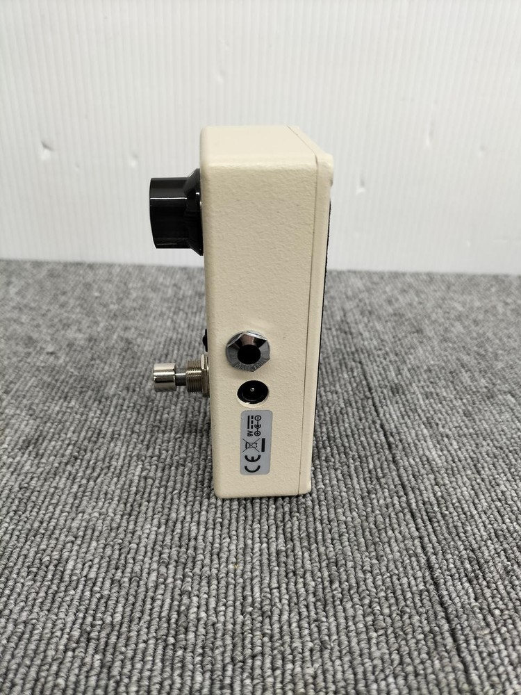 MXR / MICROAMP (NO260415)