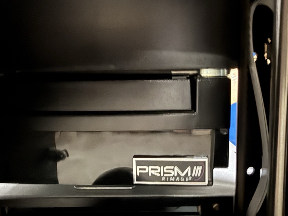 Rimage Datcard Pass Cube 6200 Complete