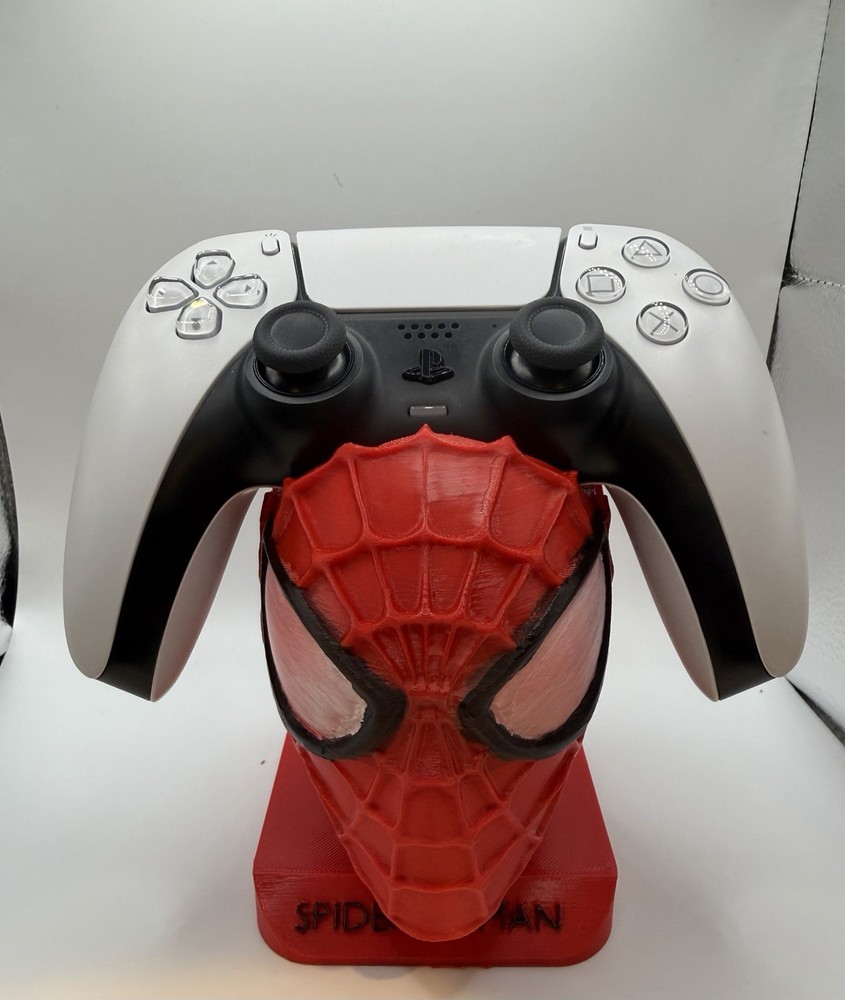 Spider-Man Controller Holder