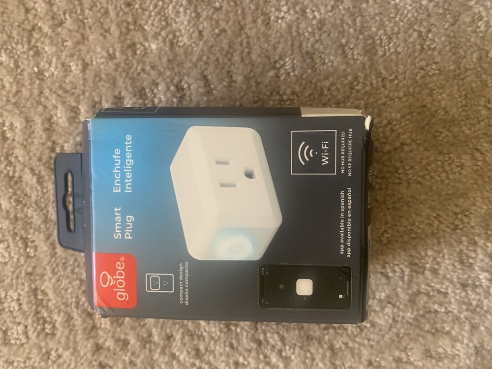 globe smart plug 4
