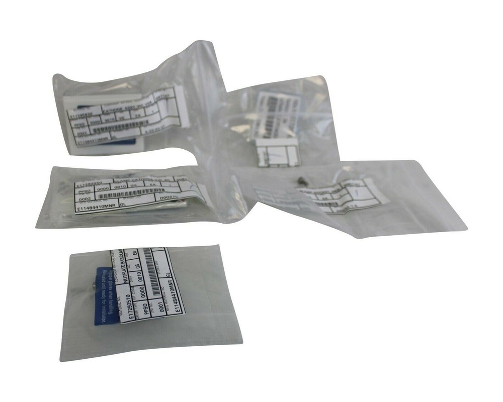 VSEA KIT PM IHC SOURCE VER 2 SOLION MINOR E11484410MNR