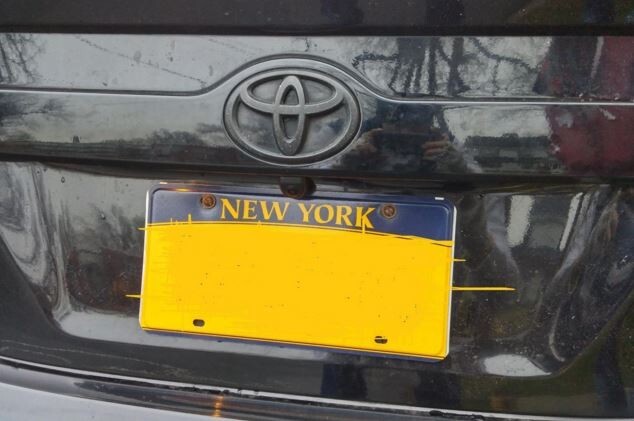 Toyota Rear Backup Camera Kit for Camry SE/XLE model (2012, 2013, 2014)