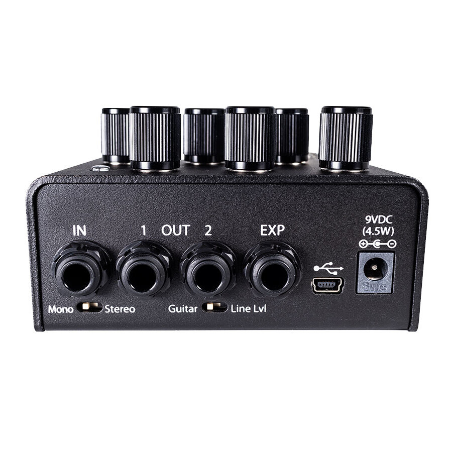 Eventide Blackhole Reverb Pedal