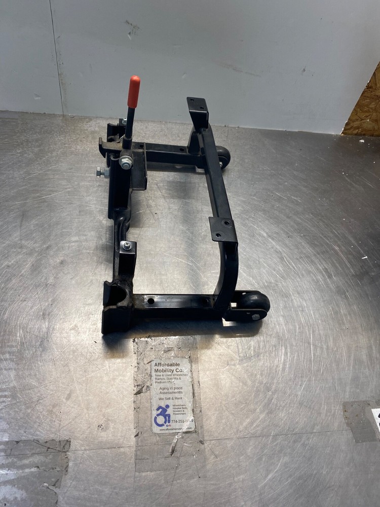 Transaxle Motor Assembly For Invacare Lynx Mobility Scooter (A2/2)