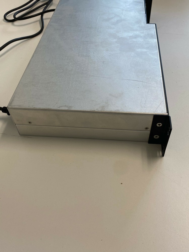 Digitech Remote Analysis System RAS-F-F