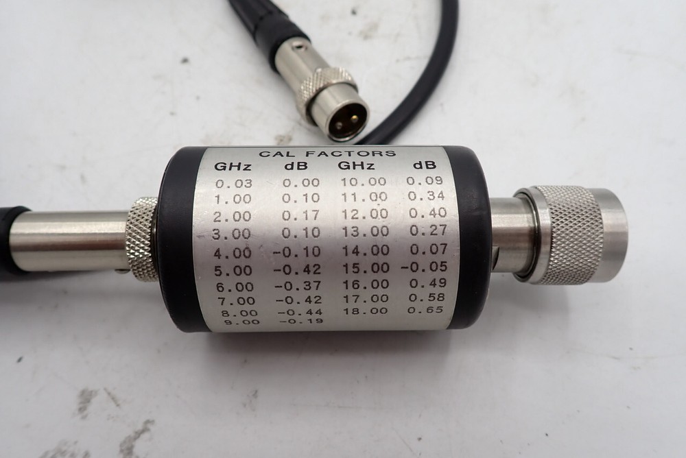 Boonton 51013 Power Sensor