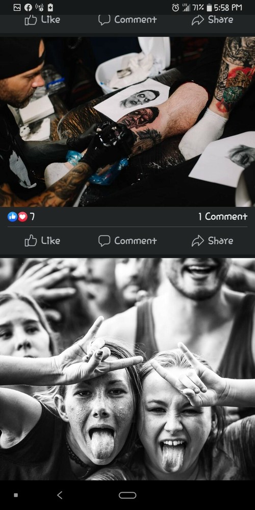 Tickets To Inkcarceration