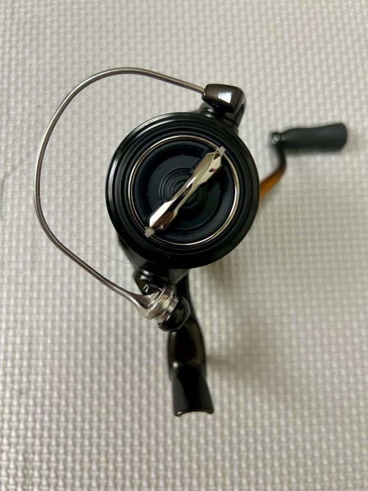 SHIMANO Soare BB C2000SSPG 691355