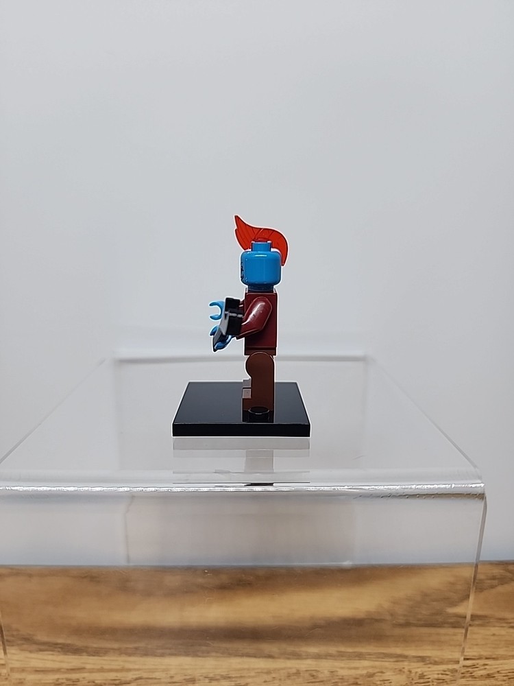Yondu Custom Minifigure Brand New