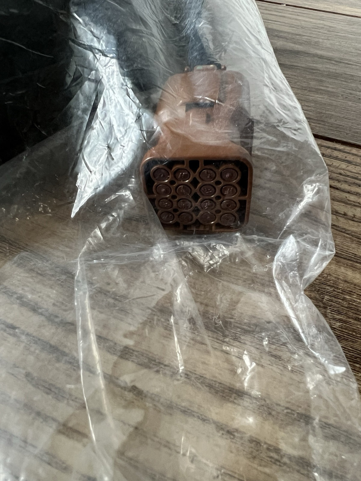 Suzuki Main Engine Wiring Harness 36620-98J33, 21 FT Brand New In Box