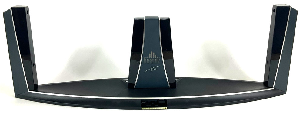 Beamz Interactive Music Controller MIDI Laser Technology AIO w/ Software C1R42