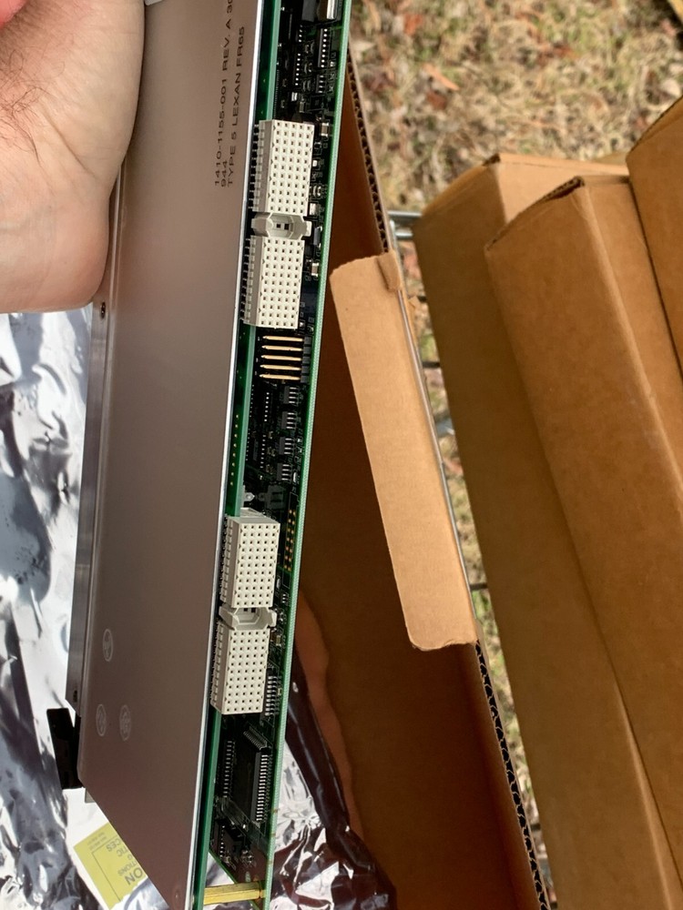 Lucent STGR-CLT - Stinger Integrated Copper Loop Test Module - NIB