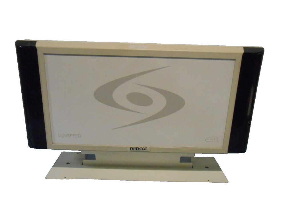 Lightspeed Technologies Redcat (RC) Infrared Classroom Receiver/Amplifier