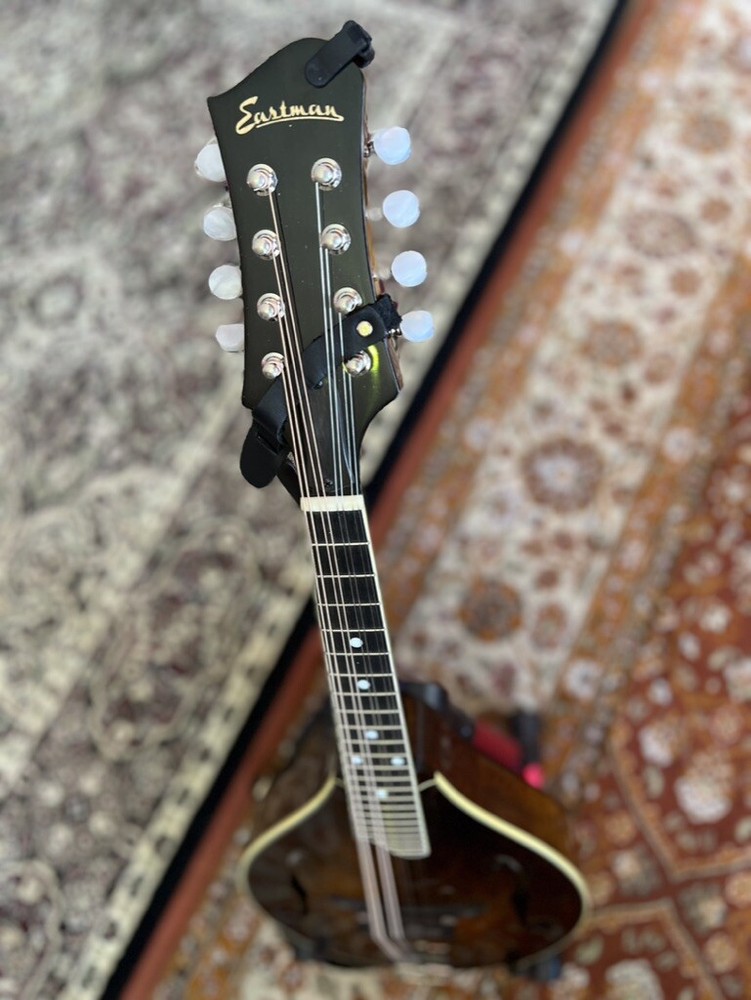 Eastman MD 505 A Mandolin