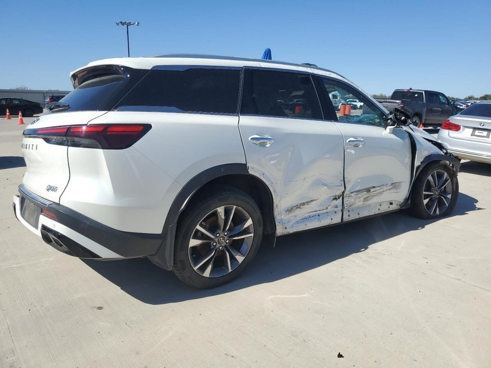 Camera/Projector Camera Side Fits 21-25 ROGUE 361385
