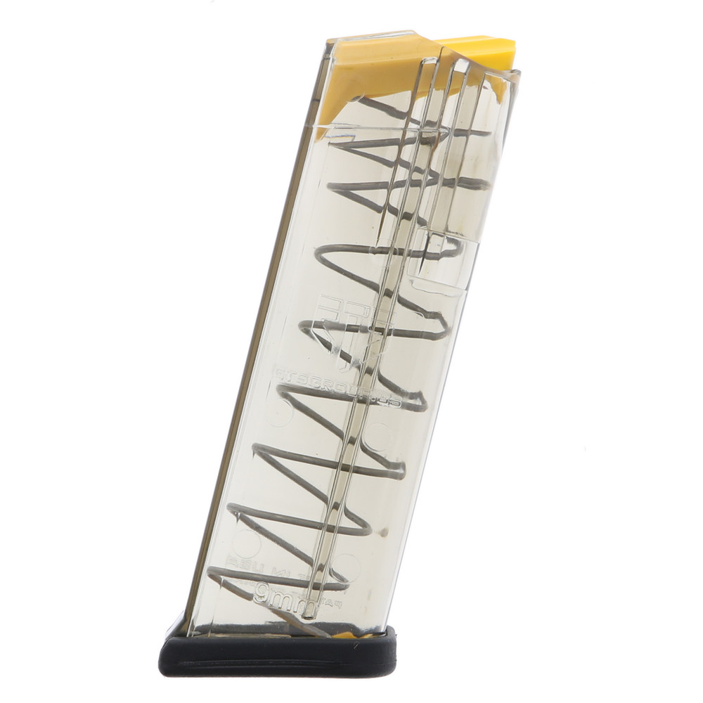 ETS Glock 9mm Rapid Recognition System - 2 Pack (Yellow)