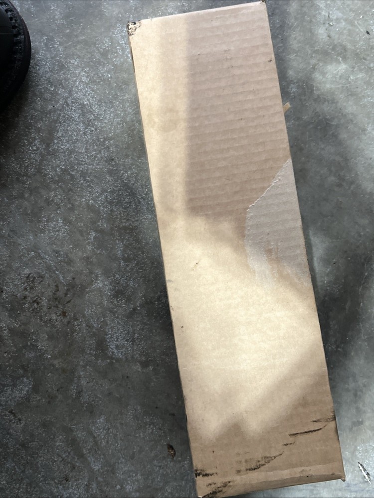 GREAT LAKES # EGH-0250-H HIGH EFFICIENCY COALESCING FILTER ELEMENT