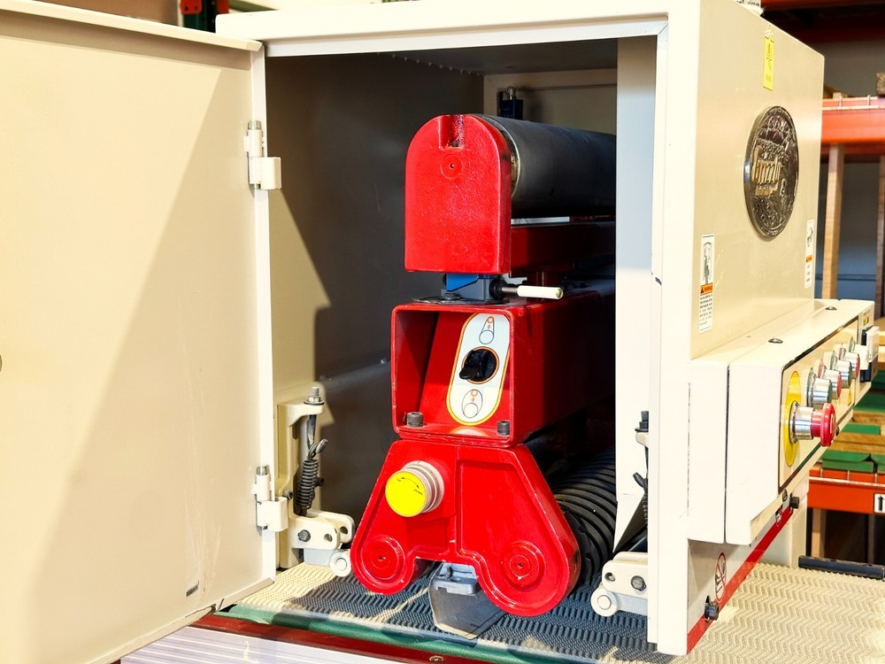 Grizzly 15" Wide Belt Sander | WILL SHIP!