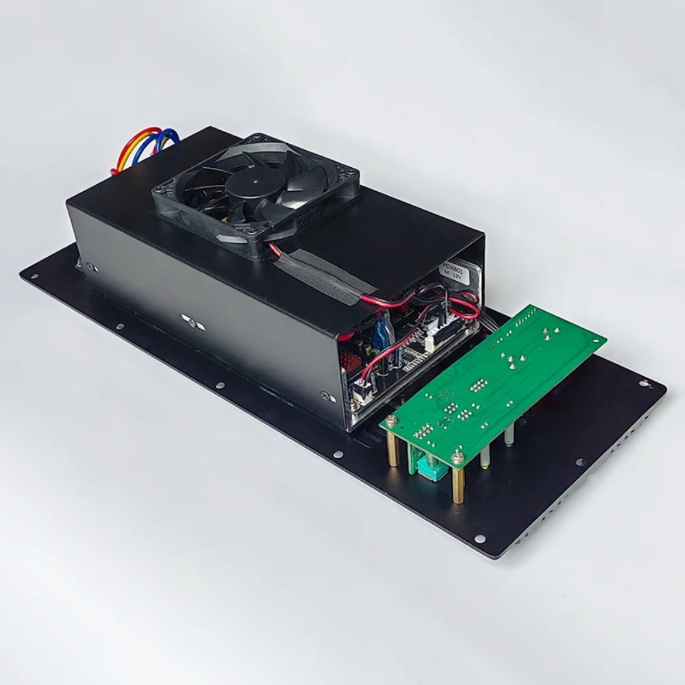 Professional Speaker Amplifier ClassD Amplifier Board Plate High Quality