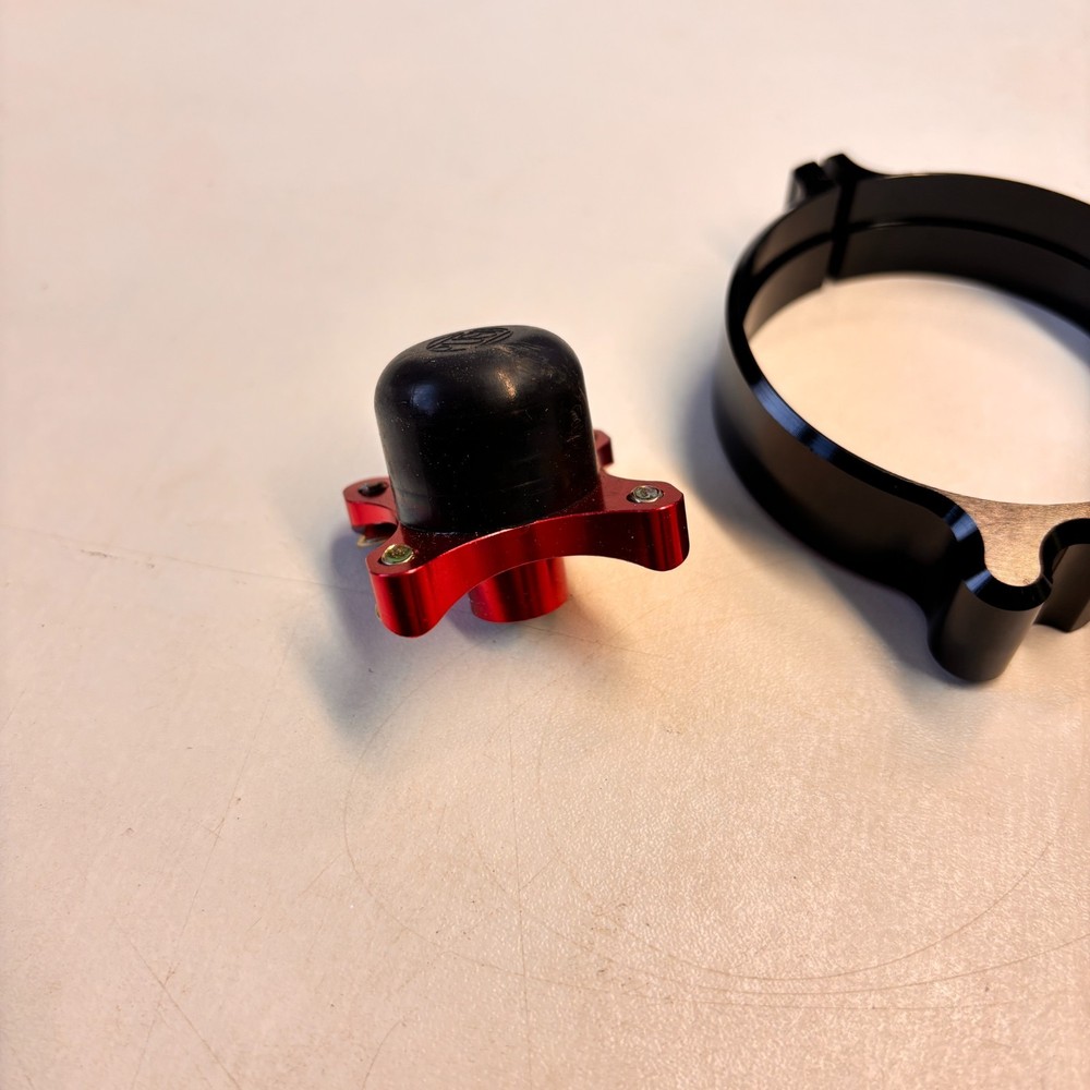 JMP Launch Control Start Switch for Suzuki LC-401