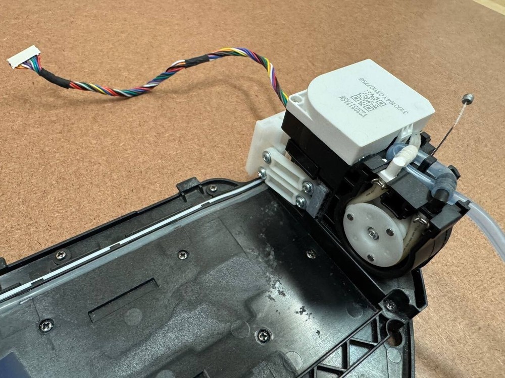 Roborock S8 Pro Ultra Robot Vacuum Replacement Vibrating Mopping Module