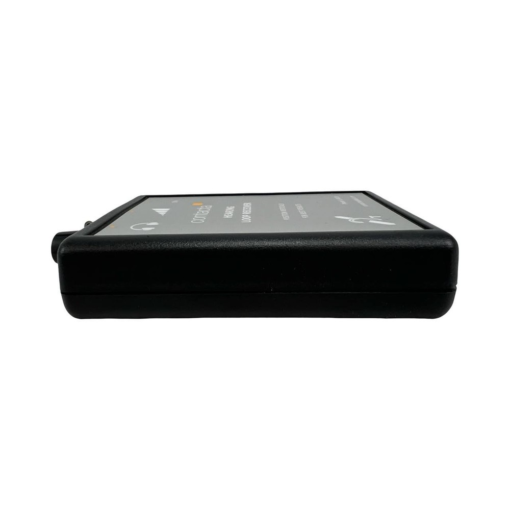 Contacta Hearing Loop Listener IL-RX20