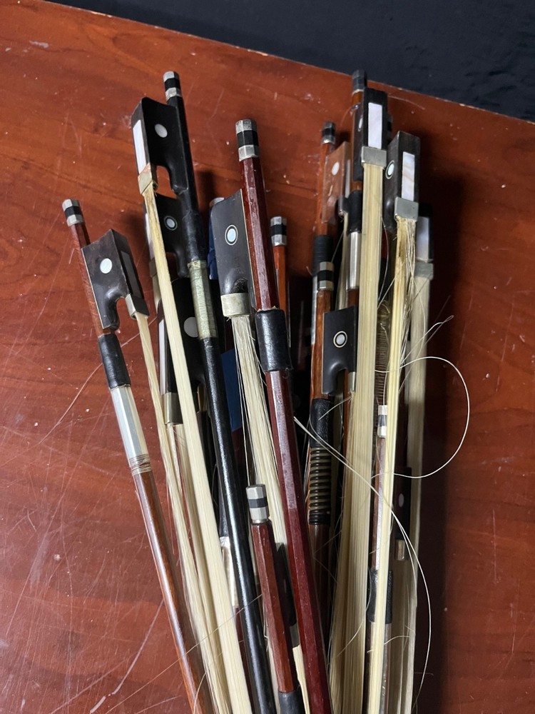 Mixed All Size Bow Package (20 Count)