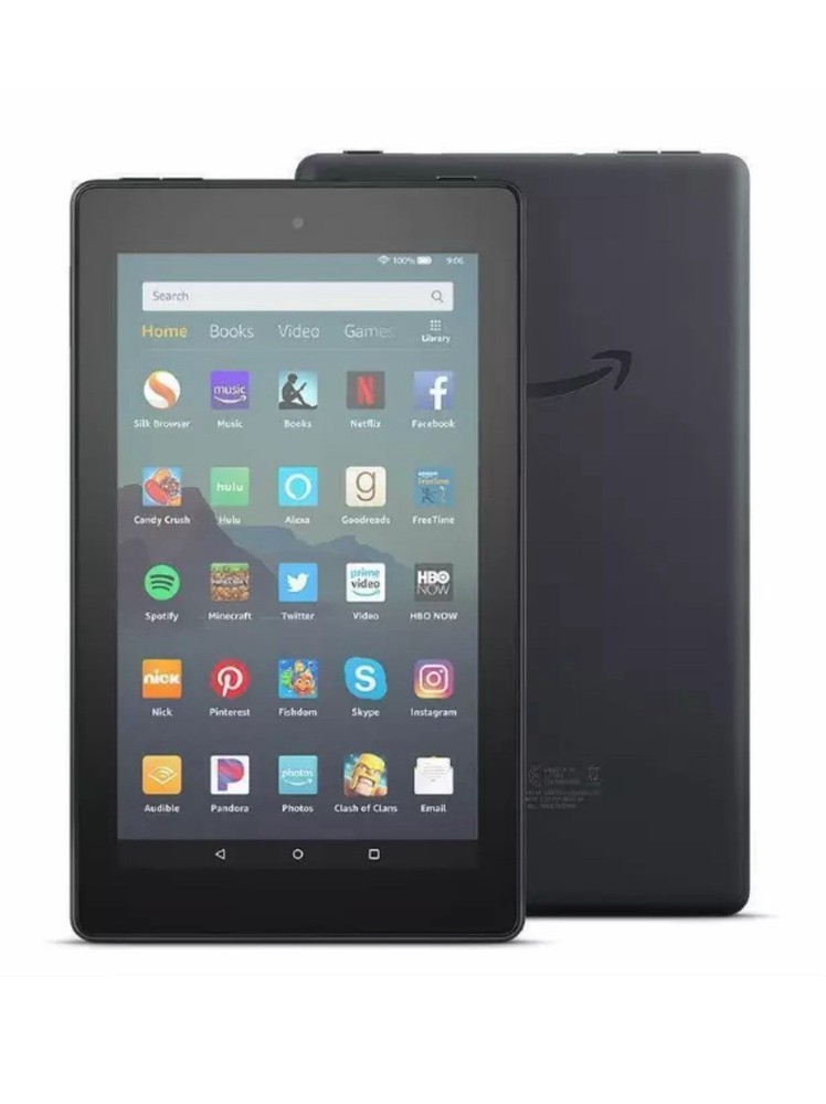 Amazon fire HD 7 Tablet 16GB