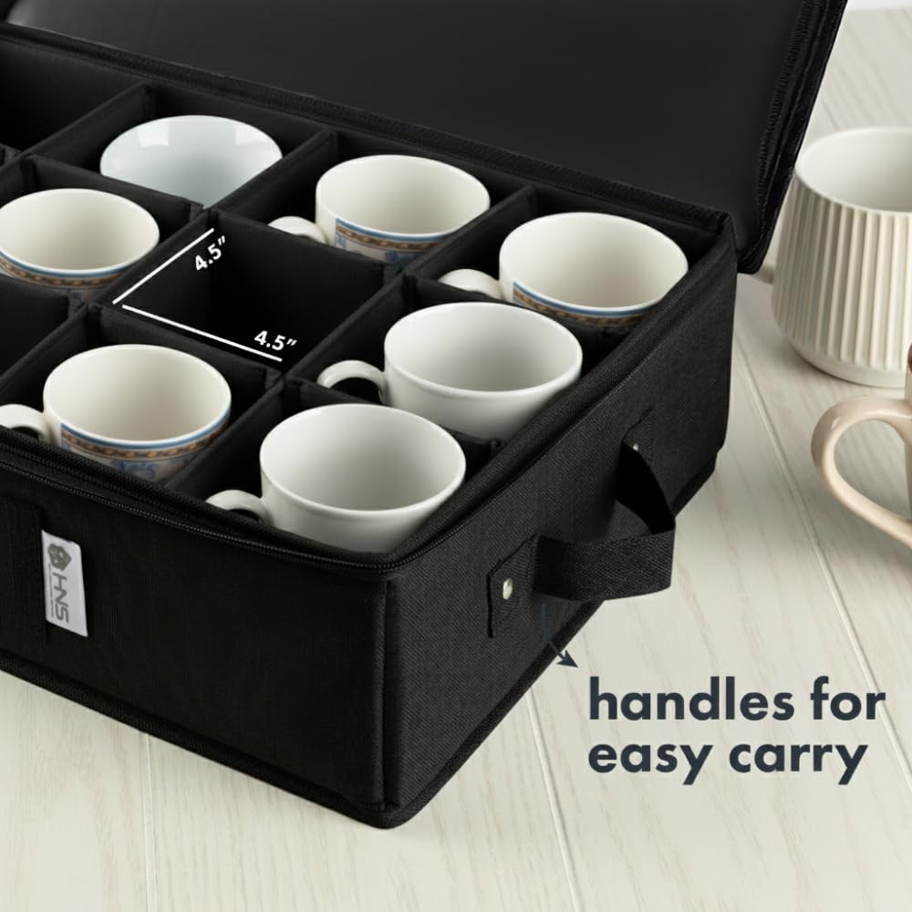 China Storage Hard Shell Containers 5-Piece Set Moving Boxes for Dinnerware, ...