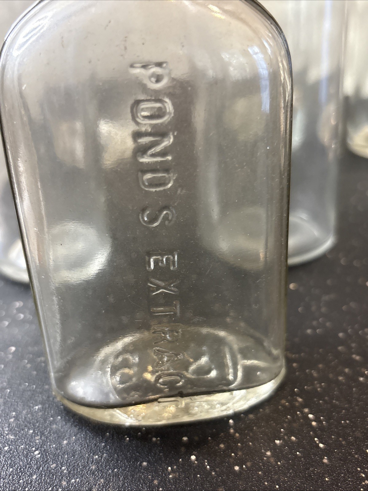 RARE OLD GLASS- 1900+ - Germany, USA, Holland, From 4.5” To 9” The Tallest