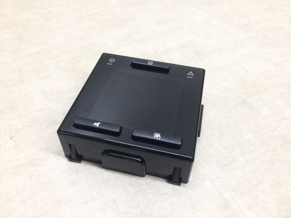 APC 0N-1417B Macro CBS062C00 Button Display Panel Interface for C1000 UPS