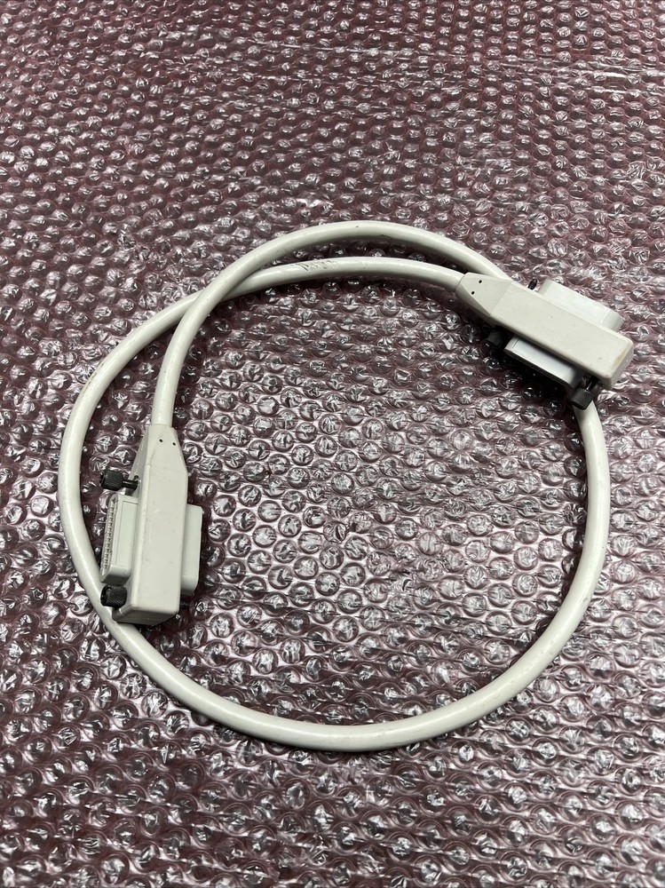 Used Belden RI38601 GPIB Cable 43in