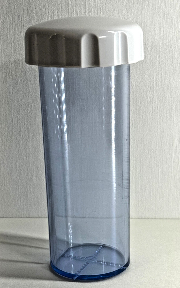 Jack LaLanne's Power Juicer Model CL-003AP Replacement Pusher Part