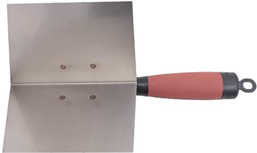 Corner Trowels Outside Cornersdrywall And Plastering Durasoft Handle 25d