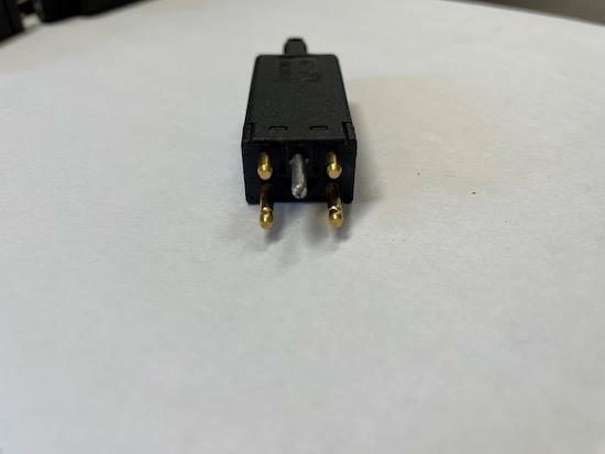 QTY 10 COMSCOPE LUCENT 4C1FSC-20 SOLID STATE PROTECTOR 20 OHM 215-265V